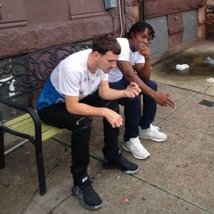 Meet your Posher, Mark